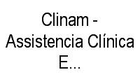 Logo Clinam -Assistencia Clínica E Ambulatorial D.Caxia em Centro