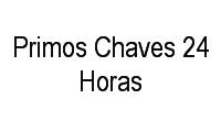Logo Primos Chaves 24 Horas em Canela