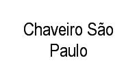 Logo Chaveiro São Paulo em Barra