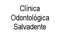 Logo de Clínica Odontológica Salvadente