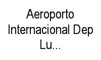 Logo Aeroporto Internacional Dep Luís Eduardo Magalhães
