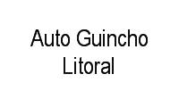 Logo Auto Guincho Litoral em Centro