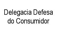 Logo Delegacia Defesa do Consumidor em Centro
