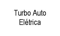 Logo Turbo Auto Elétrica em Jeanne