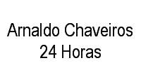 Logo Arnaldo Chaveiros 24 Horas em Centro
