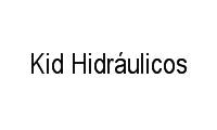 Logo Kid Hidráulicos em Centro