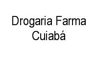 Logo Drogaria Farma Cuiabá em Centro