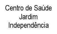 Logo de Centro de Saúde Jardim Independência em Jardim Independência