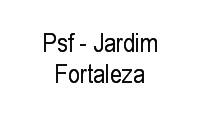 Logo Psf - Jardim Fortaleza em Jardim Fortaleza