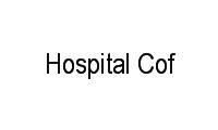 Logo de Hospital Cof