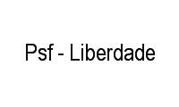 Logo Psf - Liberdade em Osmar Cabral
