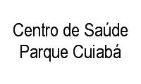 Logo Centro de Saúde Parque Cuiabá em Parque Cuiabá