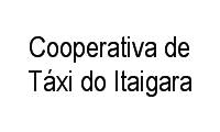Logo Cooperativa de Táxi do Itaigara em Itaigara