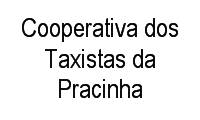 Logo Cooperativa dos Taxistas da Pracinha em Itaigara