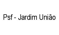 Logo Psf - Jardim União em Jardim União