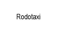 Logo Rodotaxi em IAPI