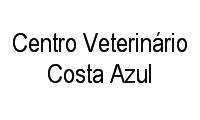 Logo Centro Veterinário Costa Azul em Costa Azul