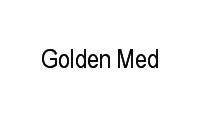 Logo Golden Med
