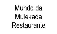 Logo Mundo da Mulekada Restaurante em Cambeba