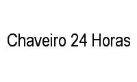 Logo Chaveiro 24 Horas