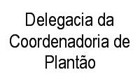 Logo Delegacia da Coordenadoria de Plantão em Planalto