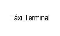 Logo Táxi Terminal em Morada da Serra II
