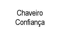 Logo Chaveiro Confiança em Planalto