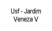 Logo Usf - Jardim Veneza V em Jardim Veneza