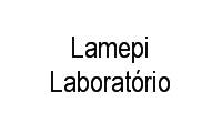 Logo Lamepi Laboratório em Jaguaribe
