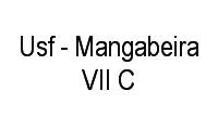 Logo Usf - Mangabeira VII C em Mangabeira