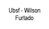 Logo Ubsf - Wilson Furtado em Vila Cabral