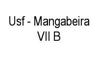 Logo Usf - Mangabeira VII B em Mangabeira
