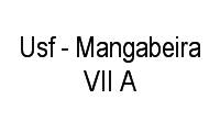 Logo Usf - Mangabeira VII A em Mangabeira