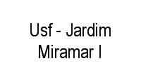 Logo Usf - Jardim Miramar I em Mandacaru