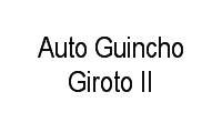 Logo Auto Guincho Giroto II