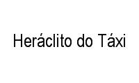 Logo Heráclito do Táxi em Cruzeiro
