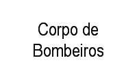 Logo Corpo de Bombeiros