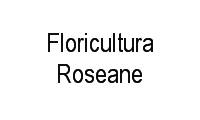Logo Floricultura Roseane em Monte Santo