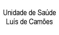 Logo Unidade de Saúde Luís de Camões