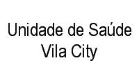 Logo Unidade de Saúde Vila City em Vila City