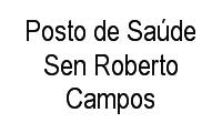 Logo Posto de Saúde Sen Roberto Campos em Centro