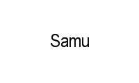 Logo Samu