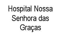 Logo Hospital Nossa Senhora das Graças em Marechal Rondon