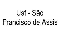 Logo Usf - São Francisco de Assis