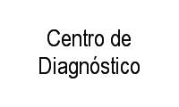 Logo Centro de Diagnóstico