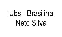 Logo Ubs - Brasilina Neto Silva
