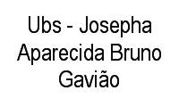 Logo Ubs - Josepha Aparecida Bruno Gavião
