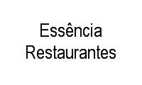 Logo Essência Restaurantes
