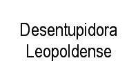 Logo Desentupidora Leopoldense