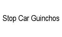 Logo Stop Car Guinchos